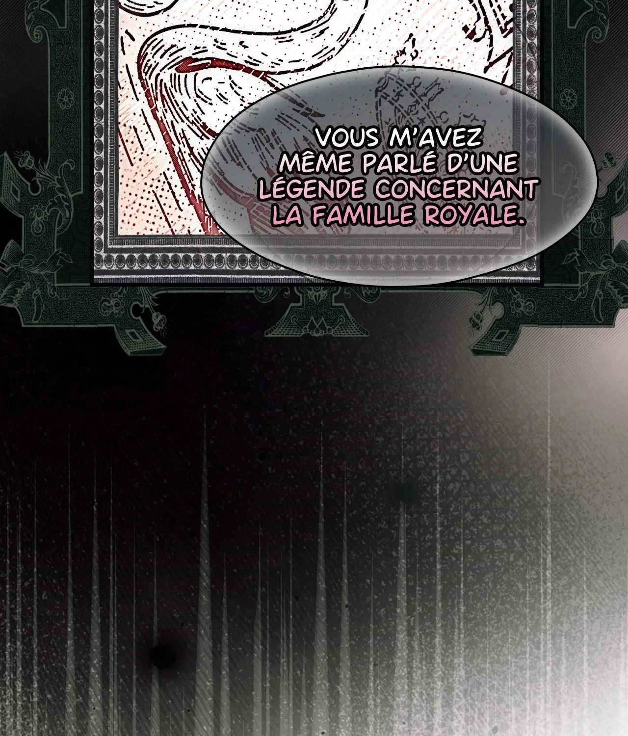 Read The Fantasie of a Stepmother FR Manga Online
