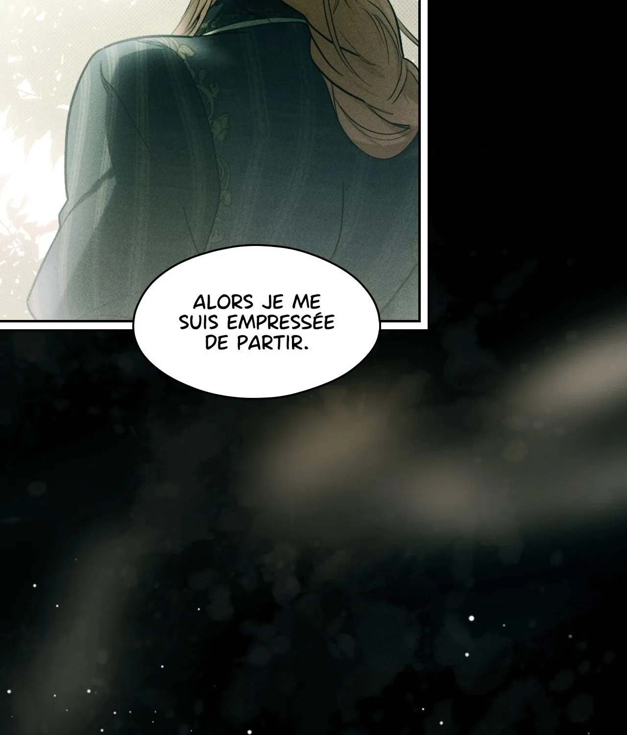 Read The Fantasie of a Stepmother FR Manga Online
