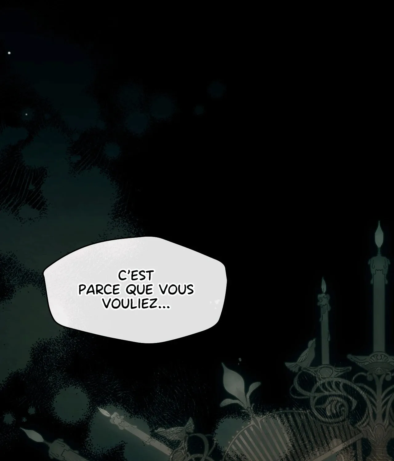 Read The Fantasie of a Stepmother FR Manga Online
