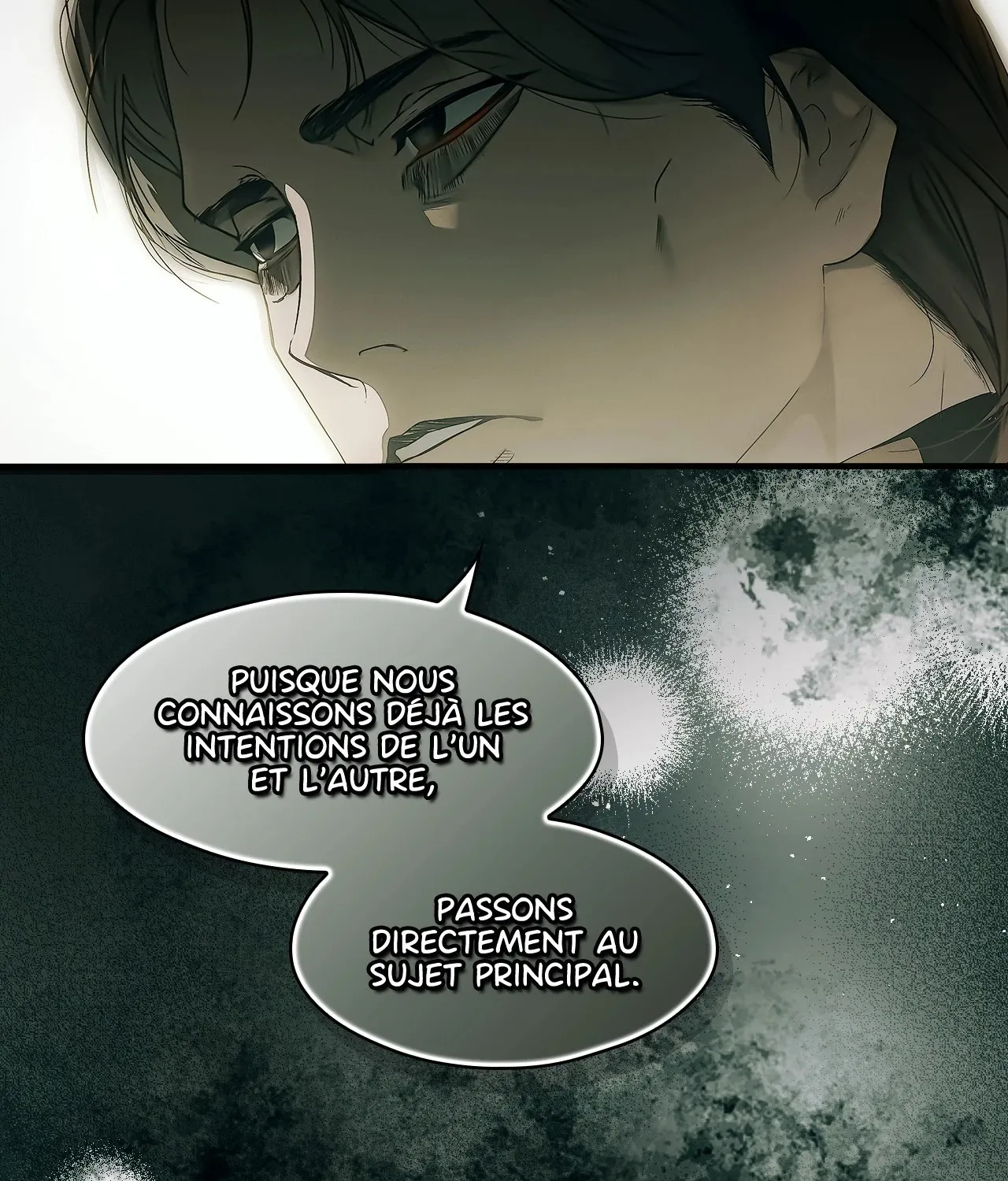 Read The Fantasie of a Stepmother FR Manga Online