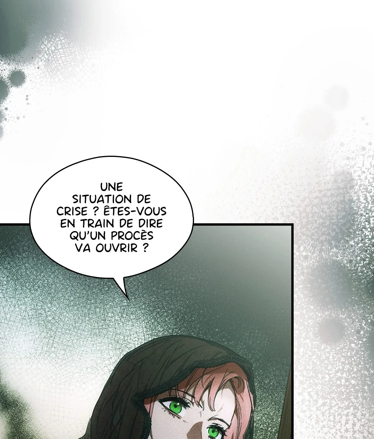 Read The Fantasie of a Stepmother FR Manga Online