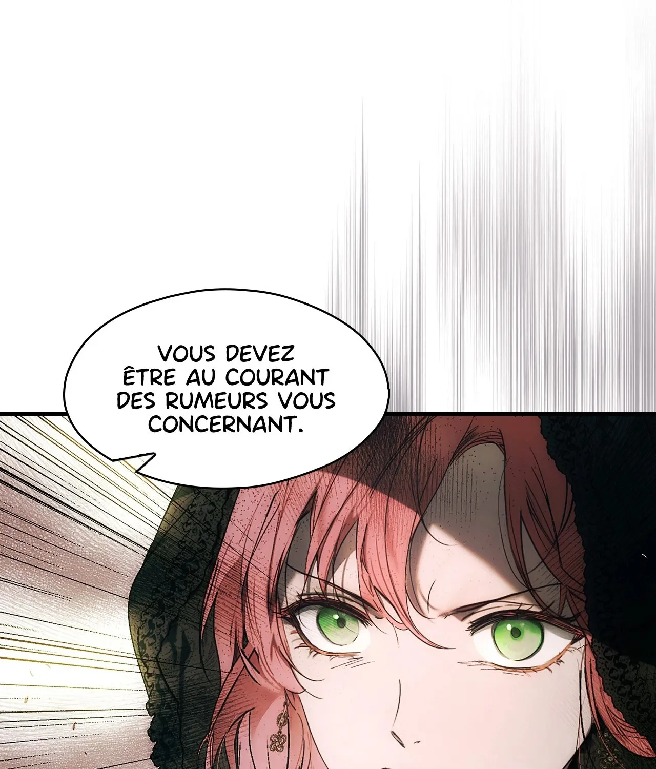 Read The Fantasie of a Stepmother FR Manga Online