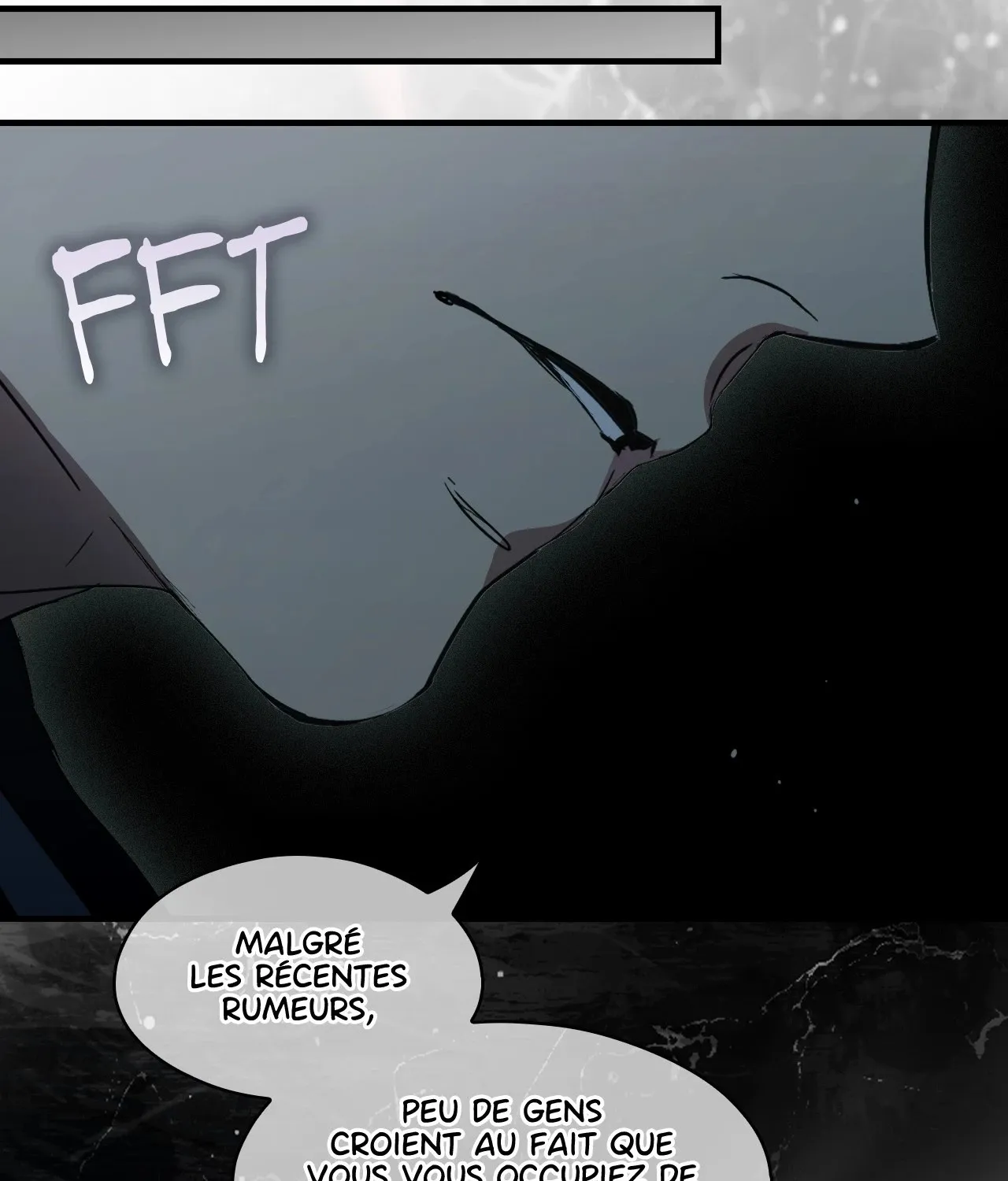 Read The Fantasie of a Stepmother FR Manga Online