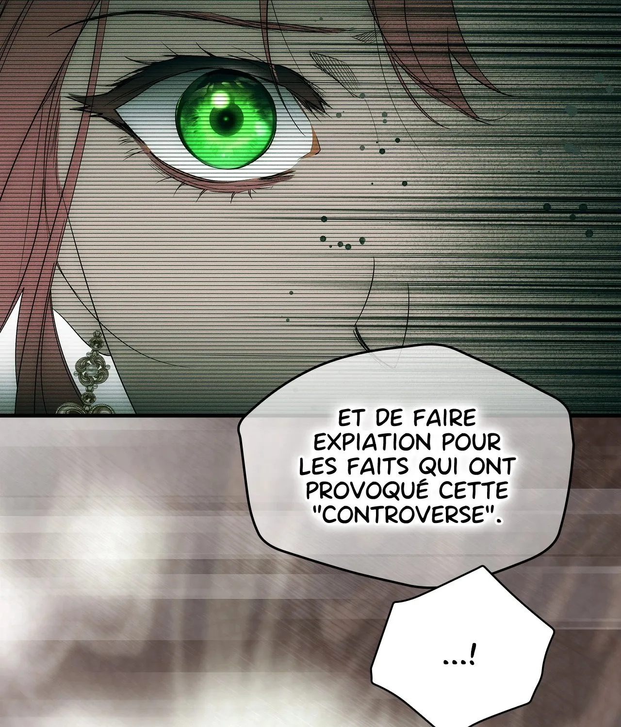 Read The Fantasie of a Stepmother FR Manga Online