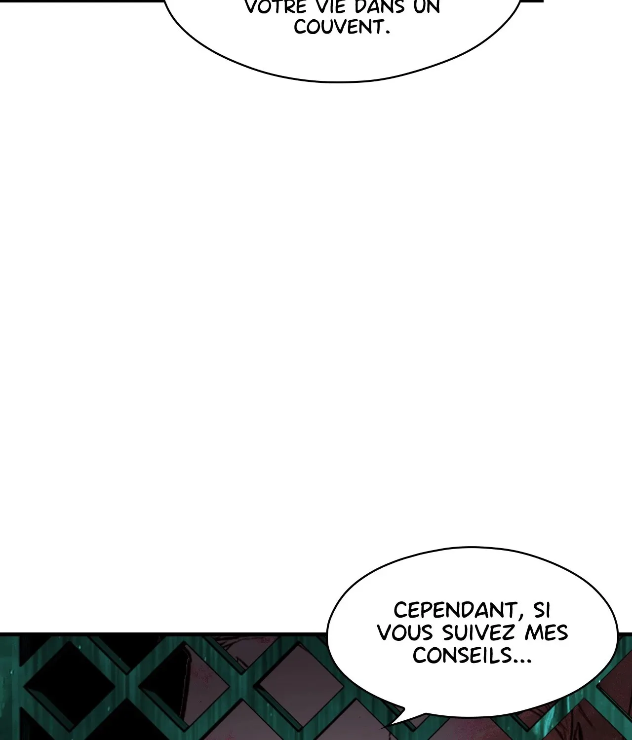 Read The Fantasie of a Stepmother FR Manga Online