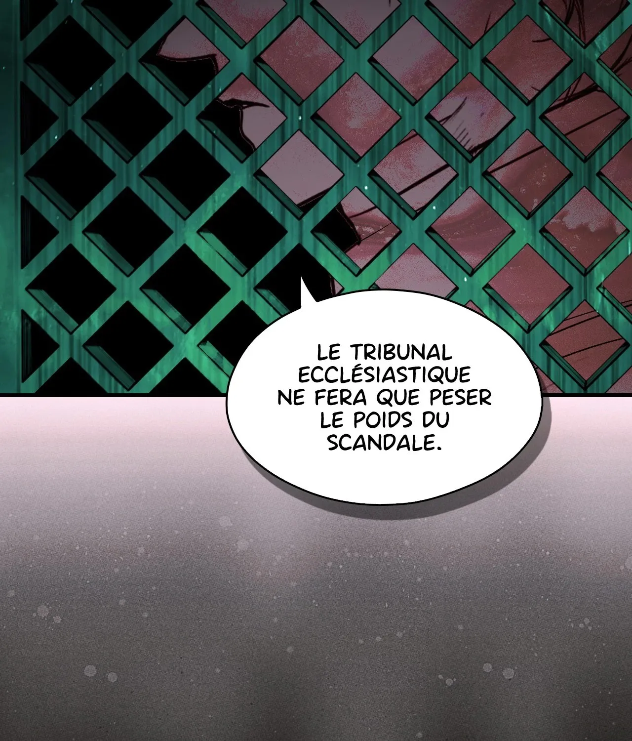 Read The Fantasie of a Stepmother FR Manga Online