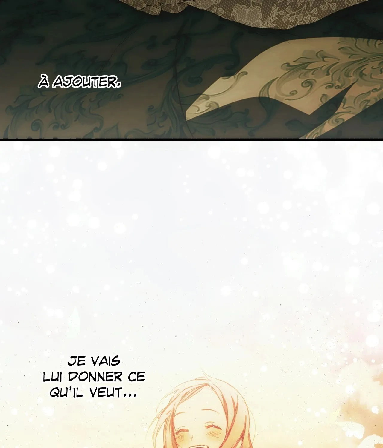 Read The Fantasie of a Stepmother FR Manga Online