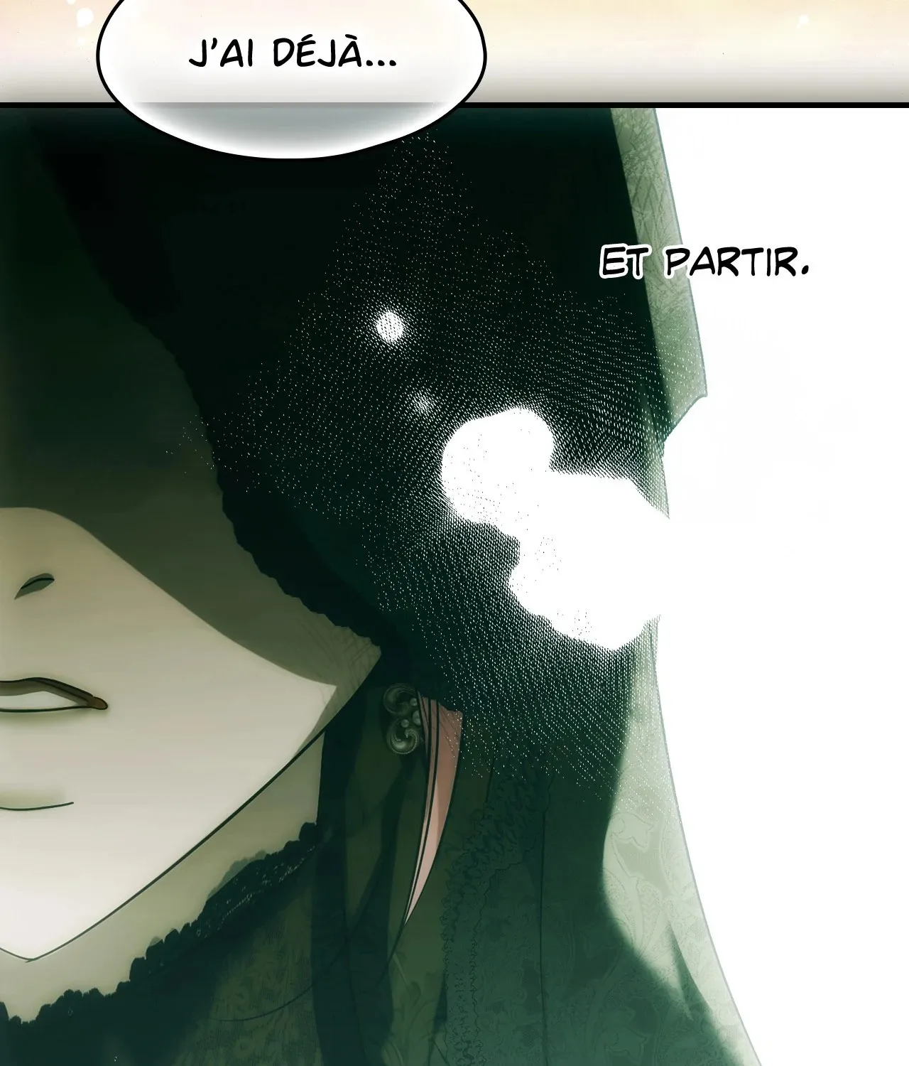 Read The Fantasie of a Stepmother FR Manga Online