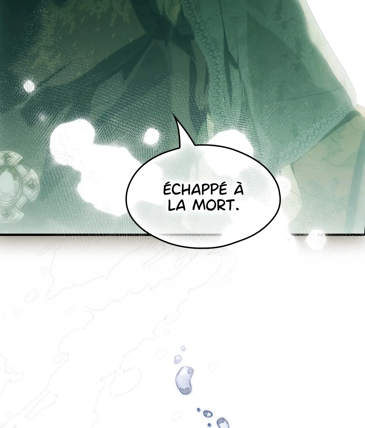 Read The Fantasie of a Stepmother FR Manga Online