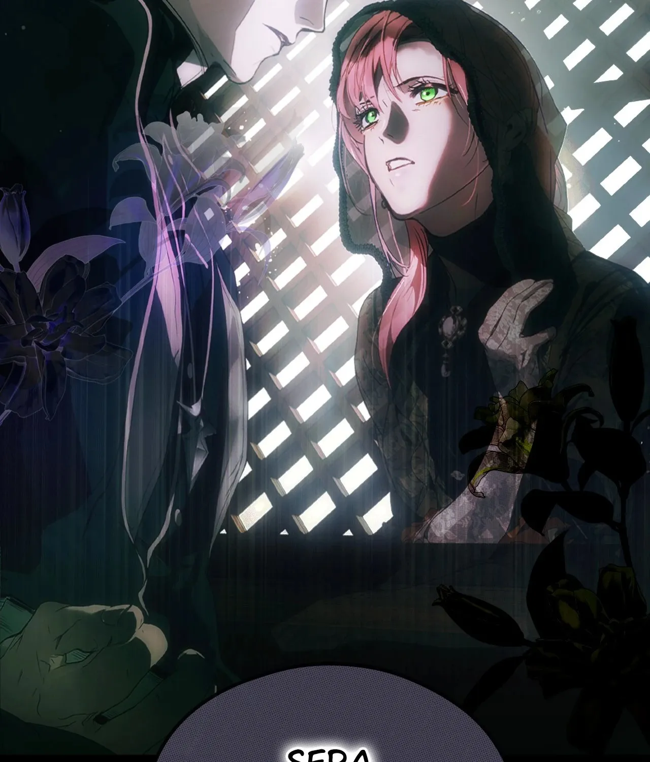 Read The Fantasie of a Stepmother FR Manga Online