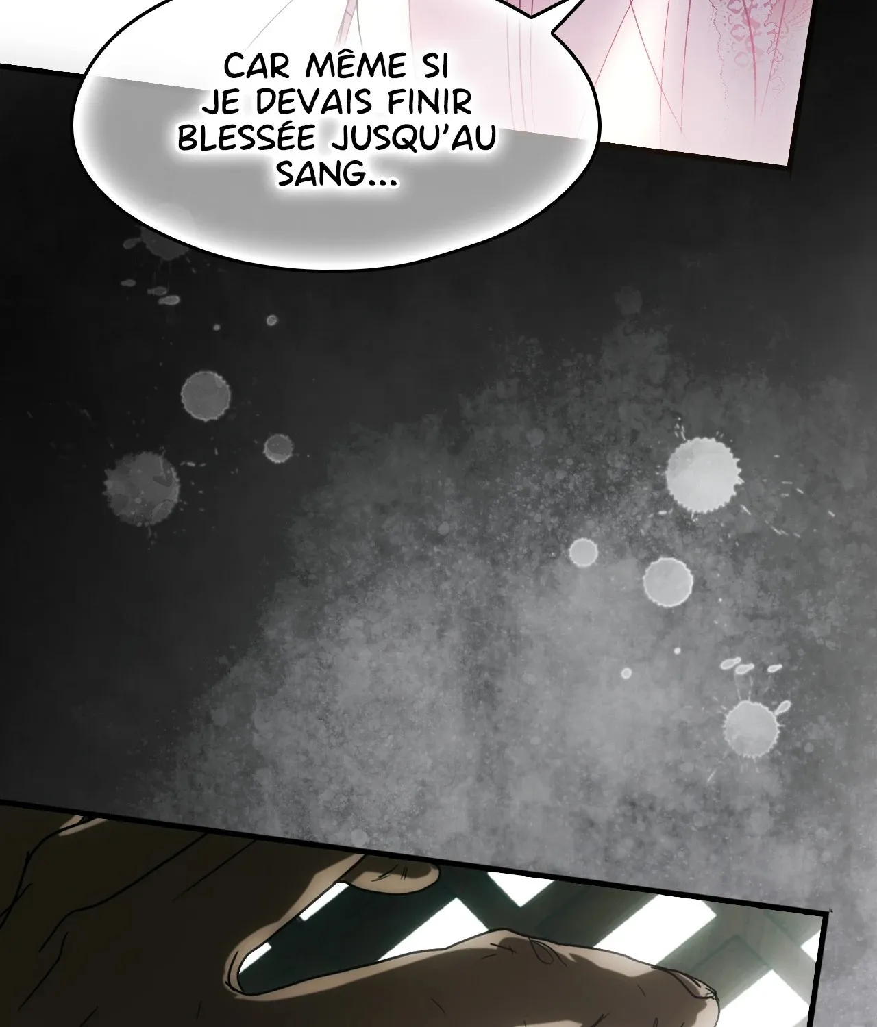 Read The Fantasie of a Stepmother FR Manga Online