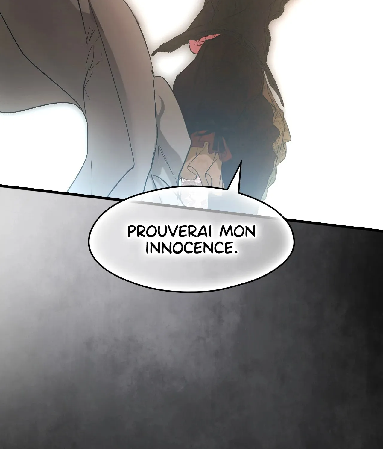 Read The Fantasie of a Stepmother FR Manga Online