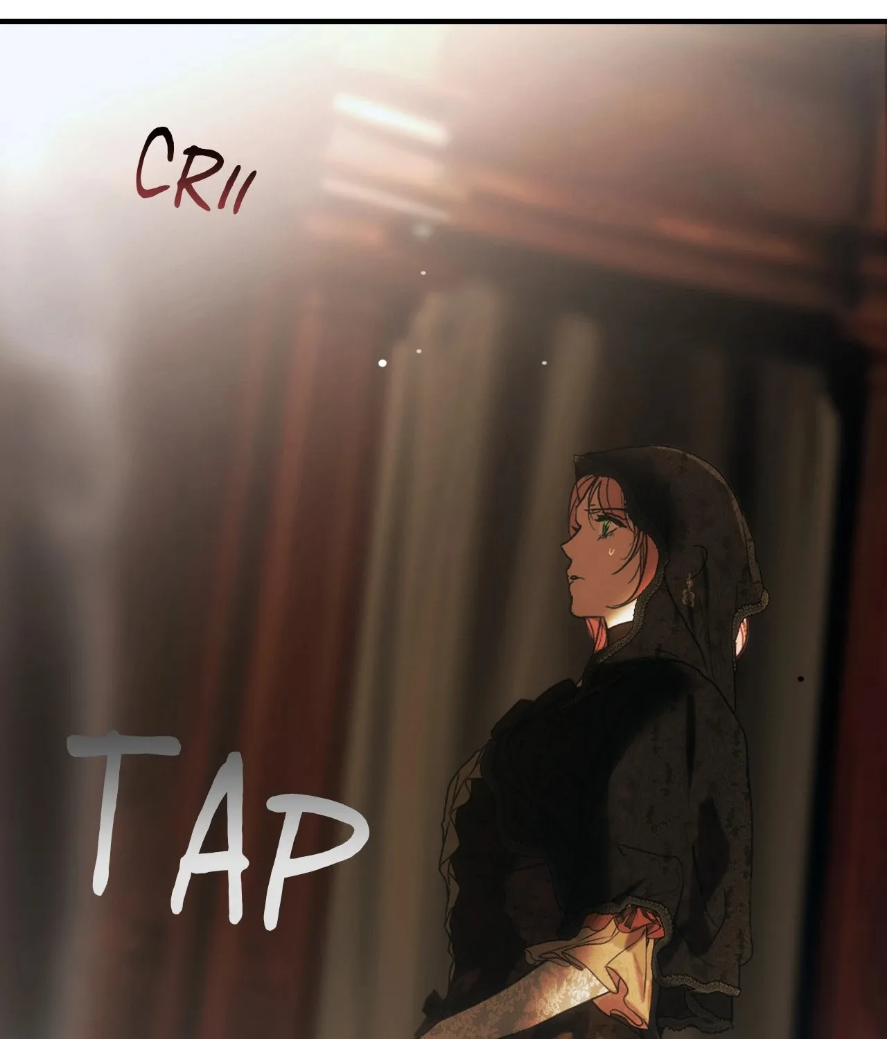 Read The Fantasie of a Stepmother FR Manga Online