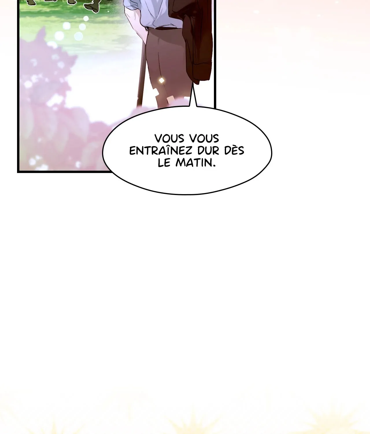 Read The Fantasie of a Stepmother FR Manga Online