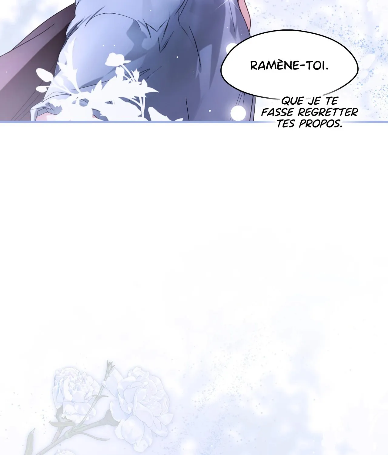 Read The Fantasie of a Stepmother FR Manga Online