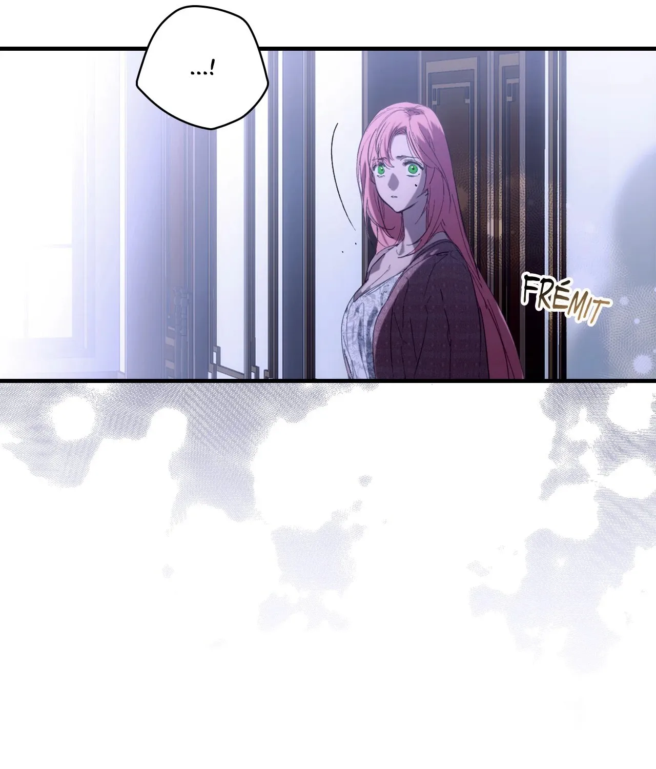 Read The Fantasie of a Stepmother FR Manga Online