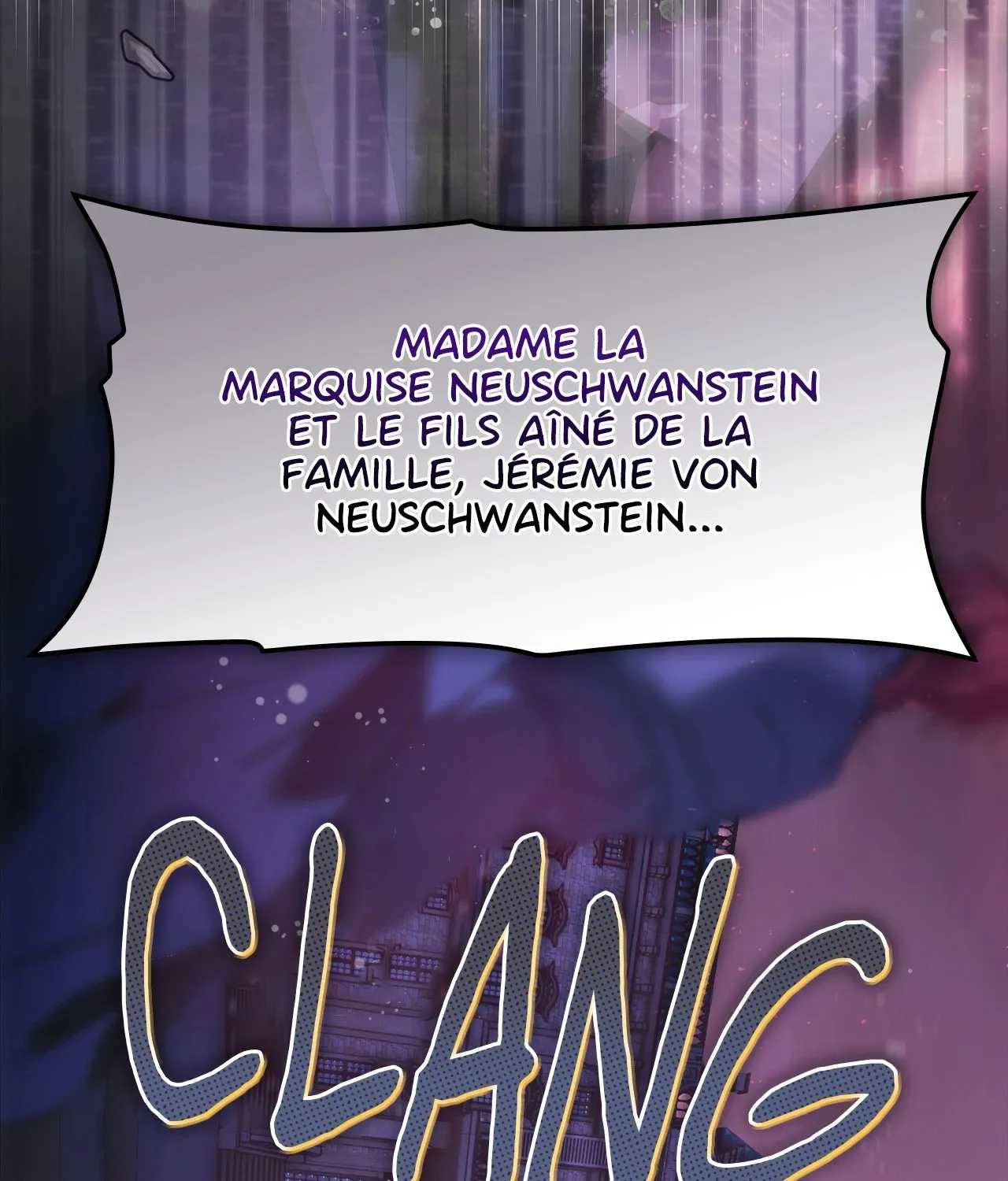 Read The Fantasie of a Stepmother FR Manga Online
