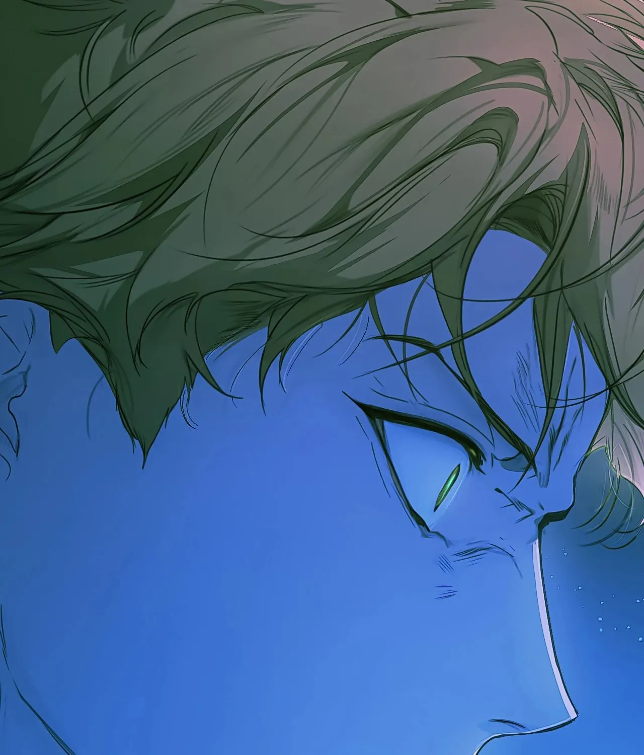 Read The Fantasie of a Stepmother FR Manga Online