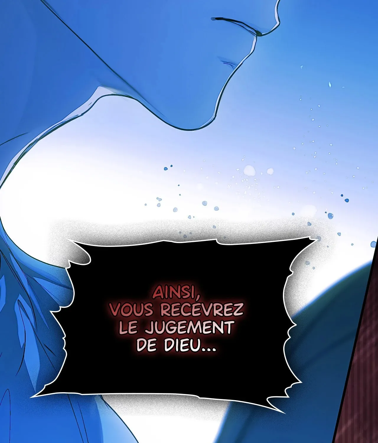 Read The Fantasie of a Stepmother FR Manga Online