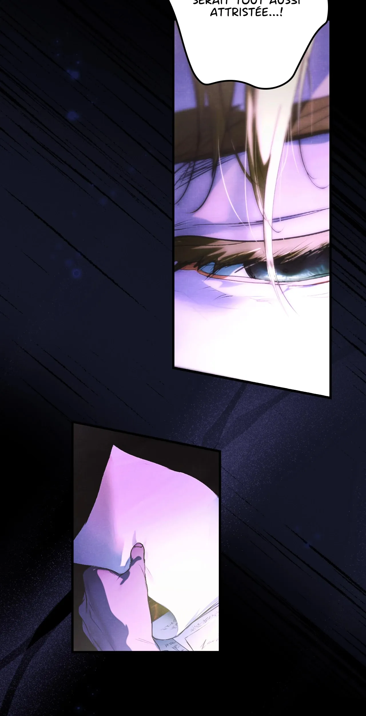 Read The Fantasie of a Stepmother FR Manga Online