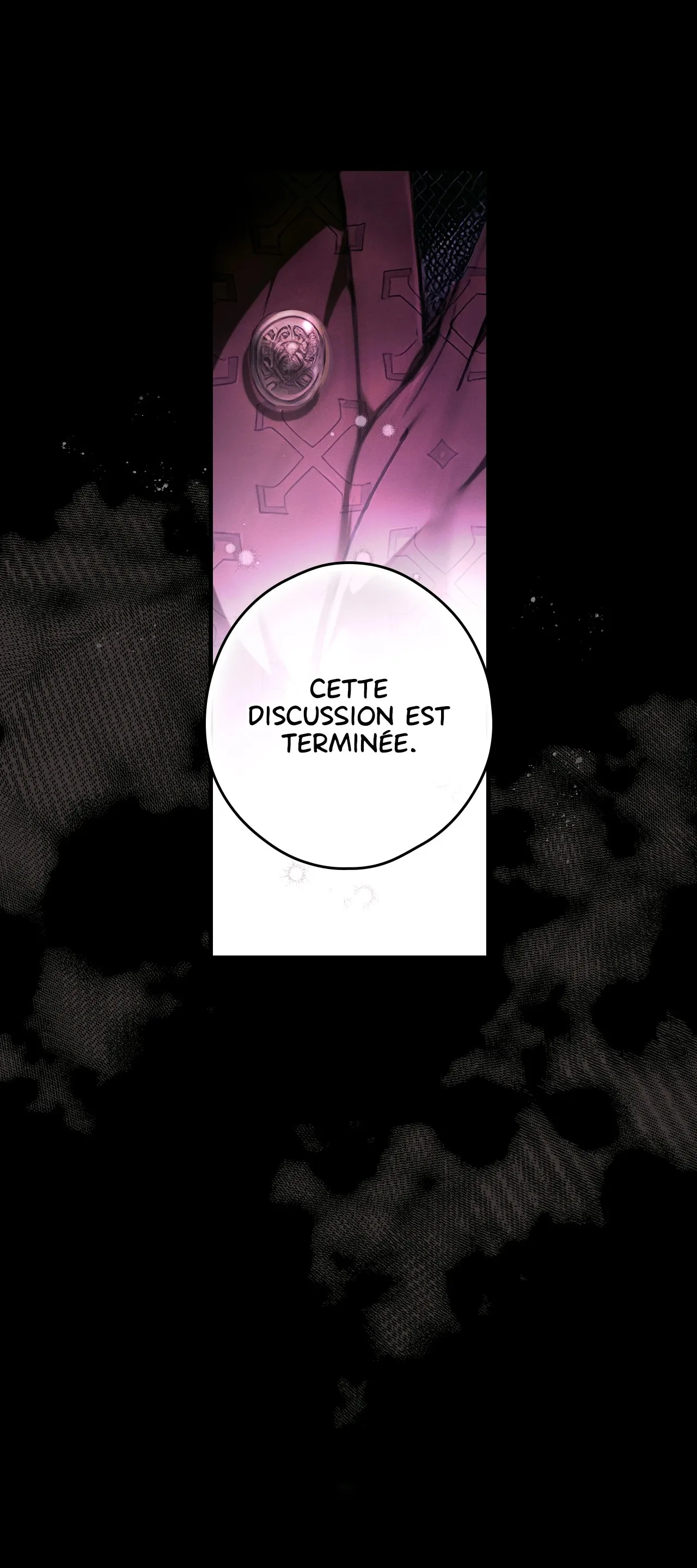 Read The Fantasie of a Stepmother FR Manga Online