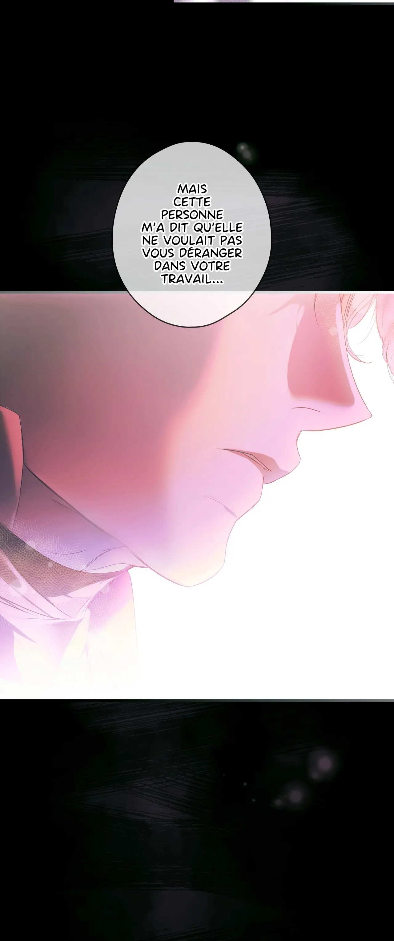 Read The Fantasie of a Stepmother FR Manga Online