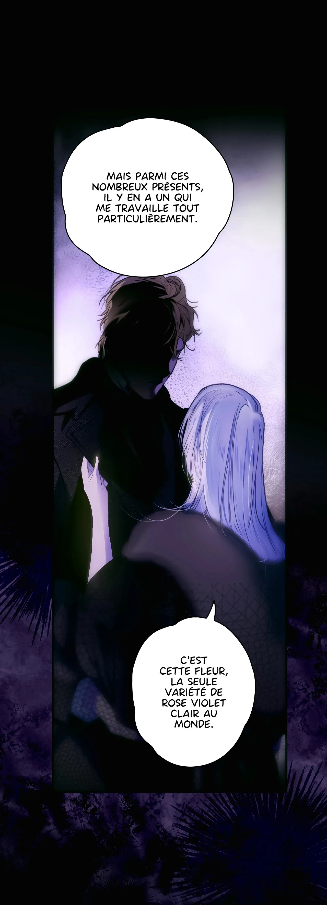 Read The Fantasie of a Stepmother FR Manga Online
