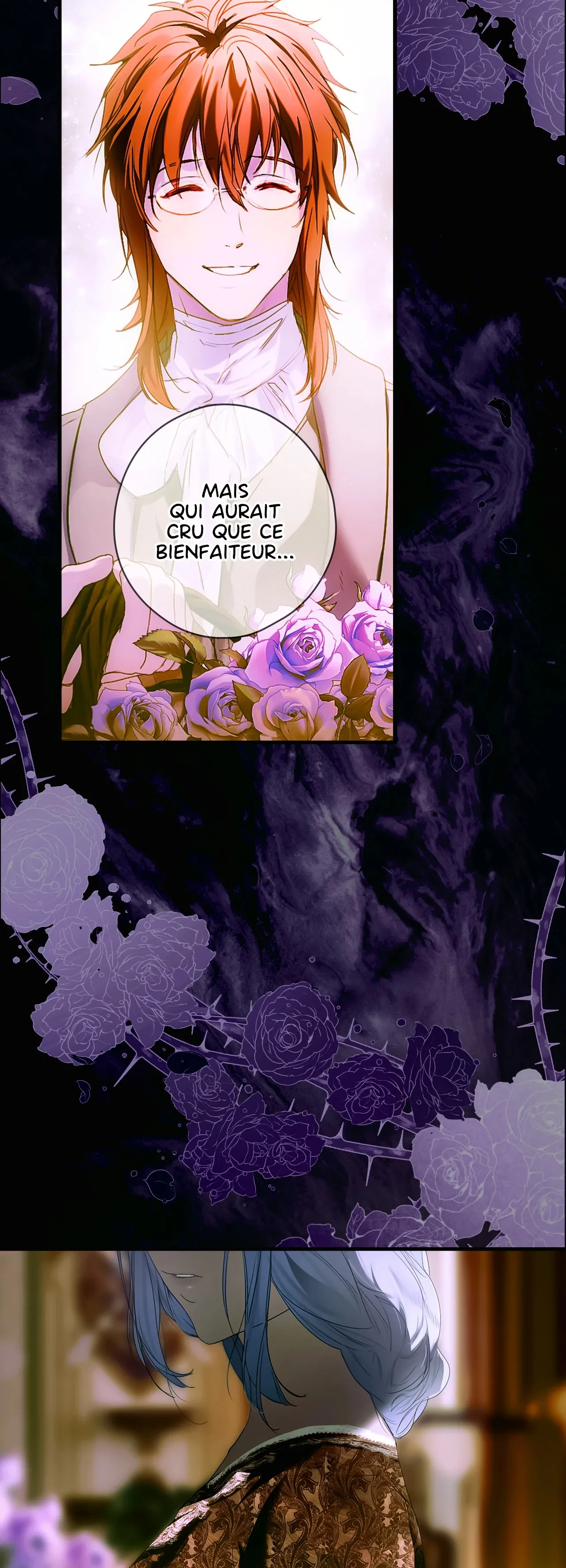 Read The Fantasie of a Stepmother FR Manga Online
