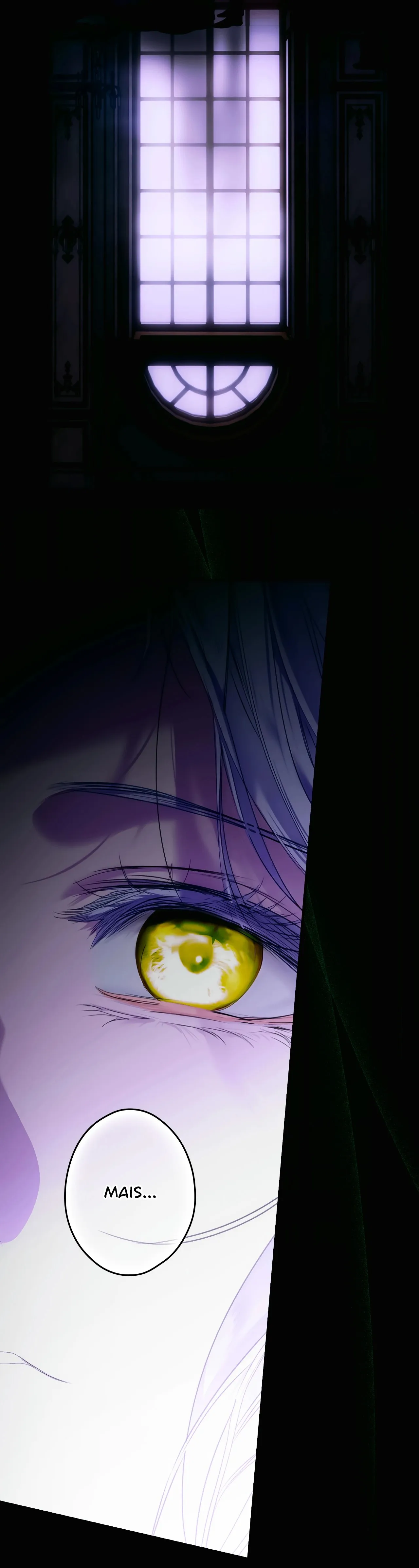 Read The Fantasie of a Stepmother FR Manga Online