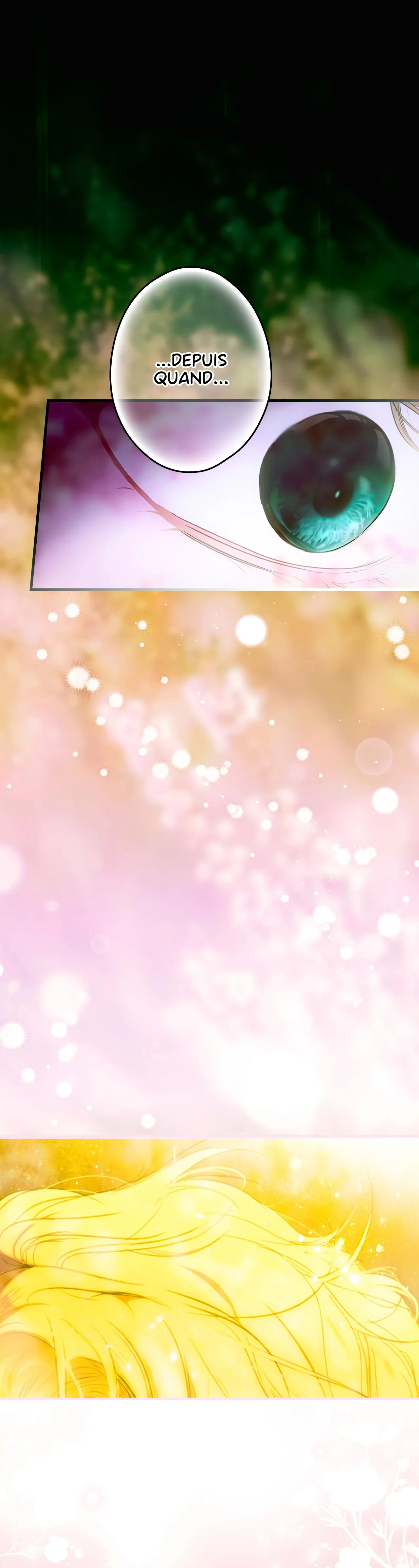Read The Fantasie of a Stepmother FR Manga Online