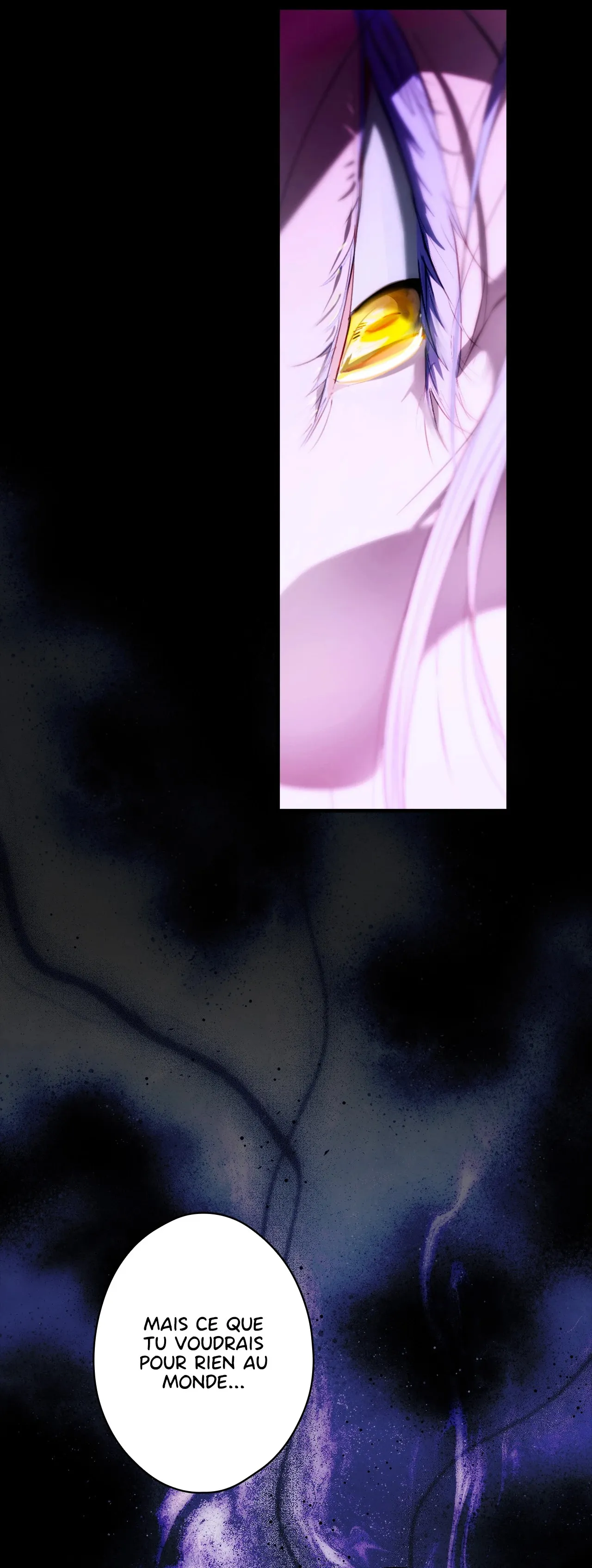 Read The Fantasie of a Stepmother FR Manga Online
