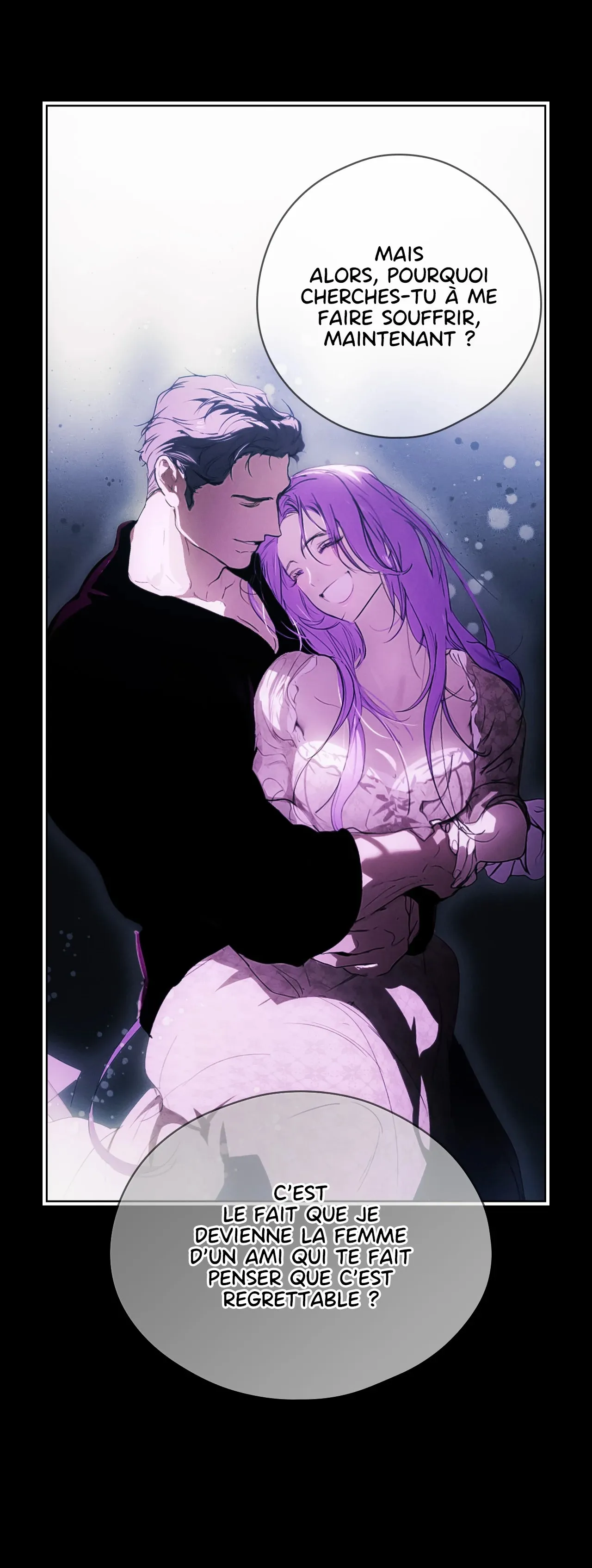 Read The Fantasie of a Stepmother FR Manga Online