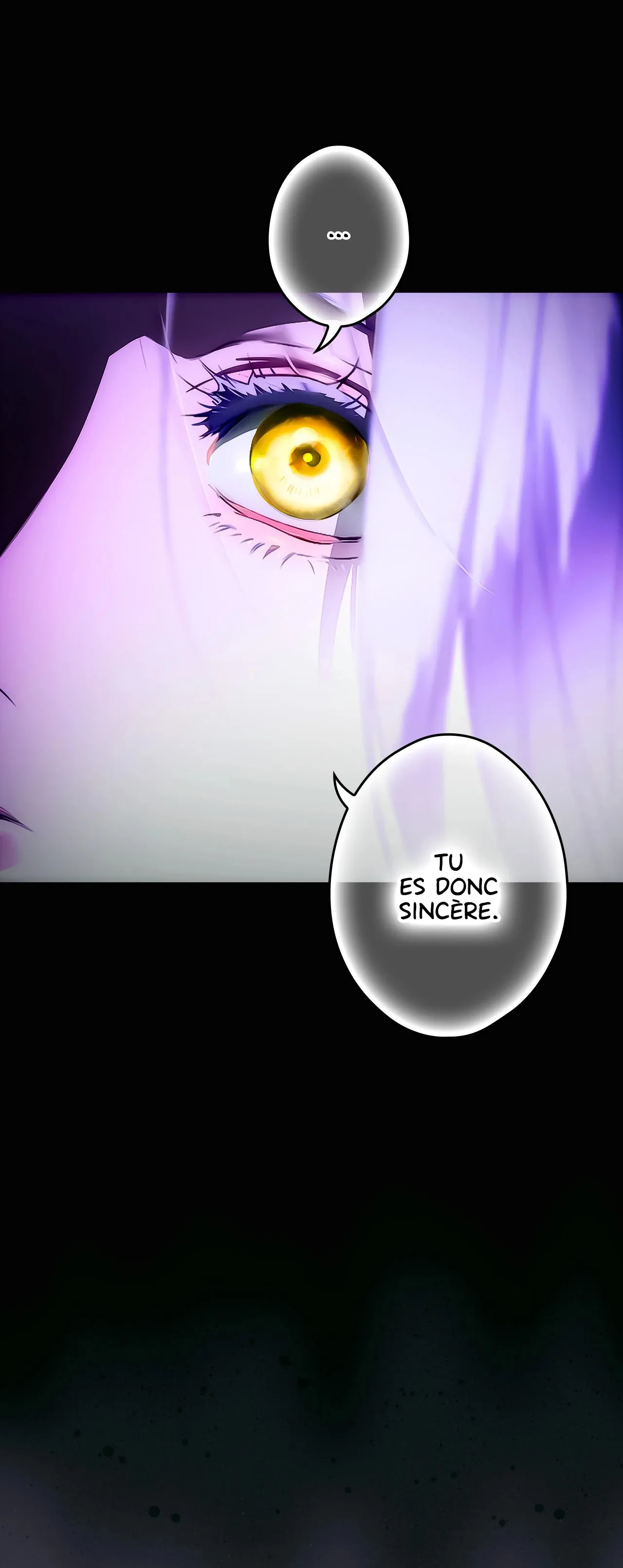 Read The Fantasie of a Stepmother FR Manga Online