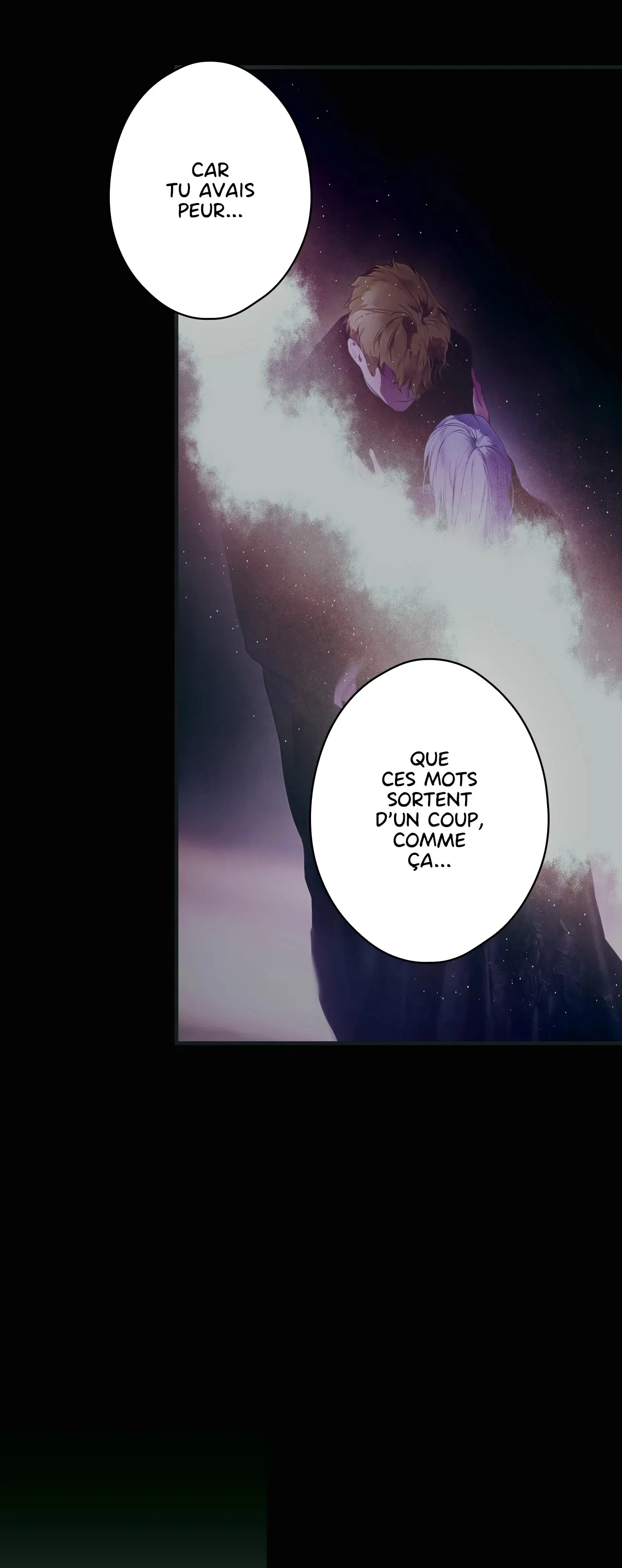 Read The Fantasie of a Stepmother FR Manga Online