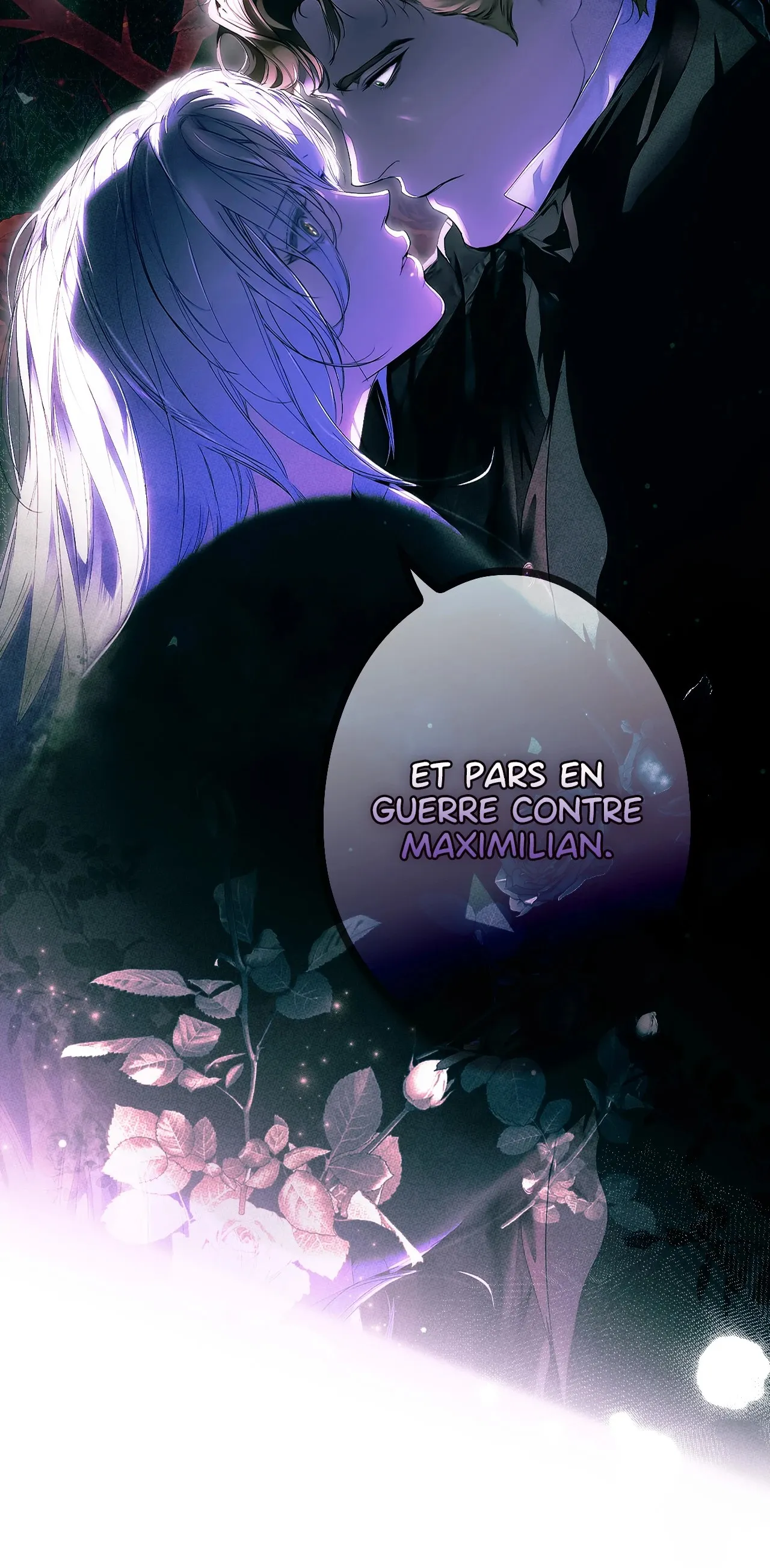 Read The Fantasie of a Stepmother FR Manga Online