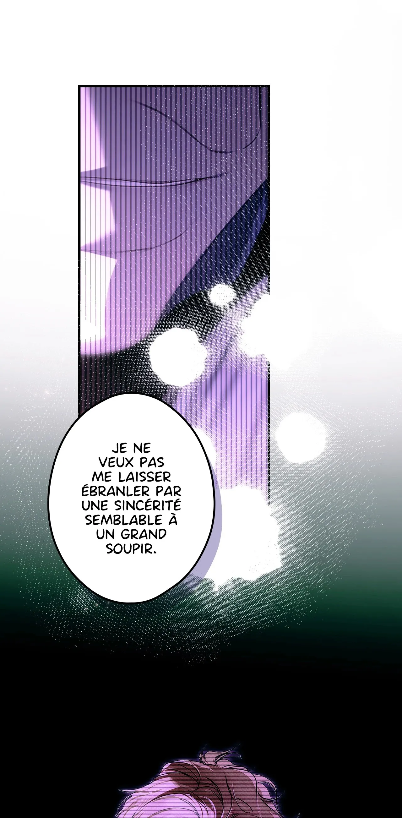 Read The Fantasie of a Stepmother FR Manga Online