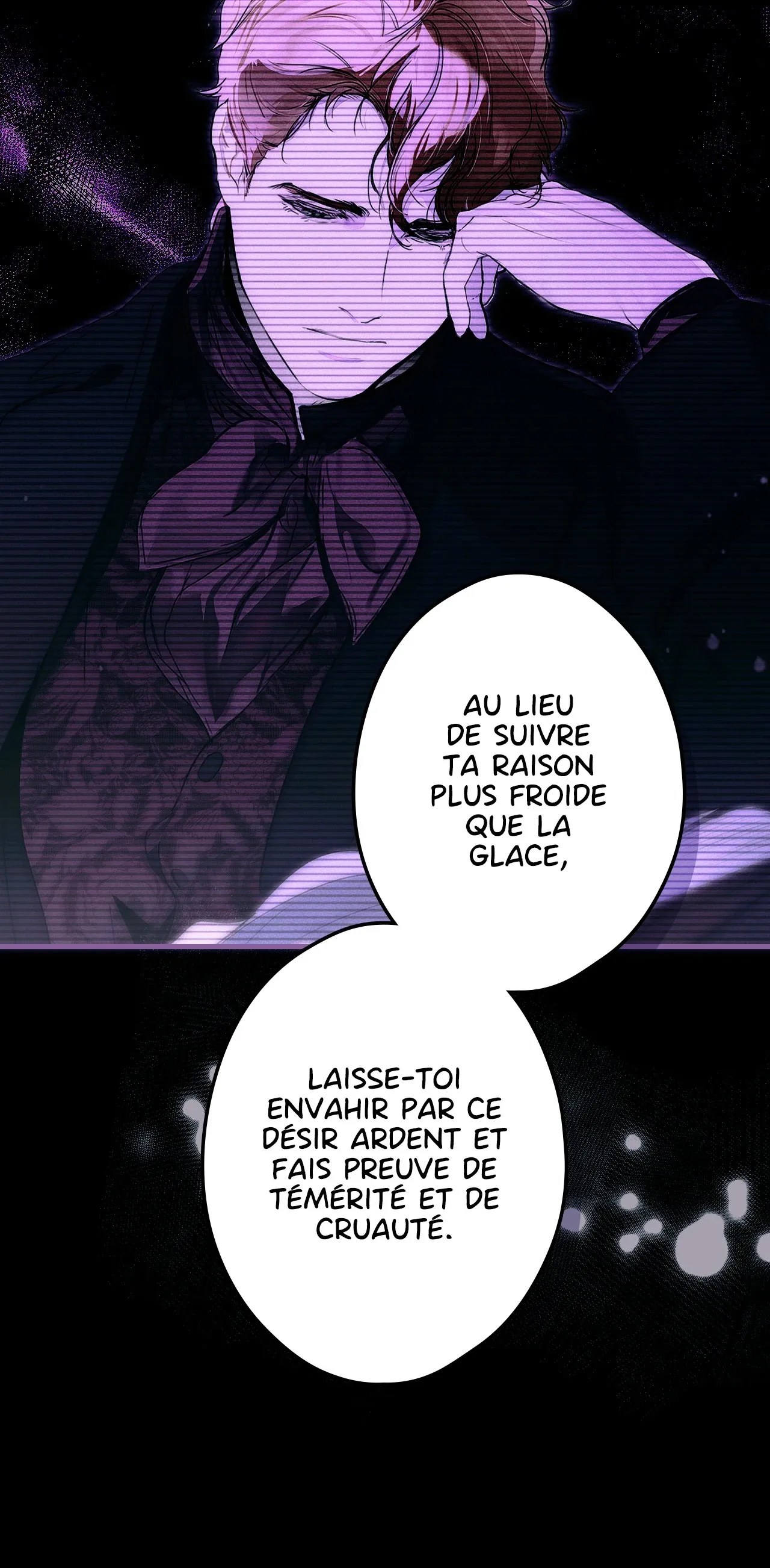 Read The Fantasie of a Stepmother FR Manga Online