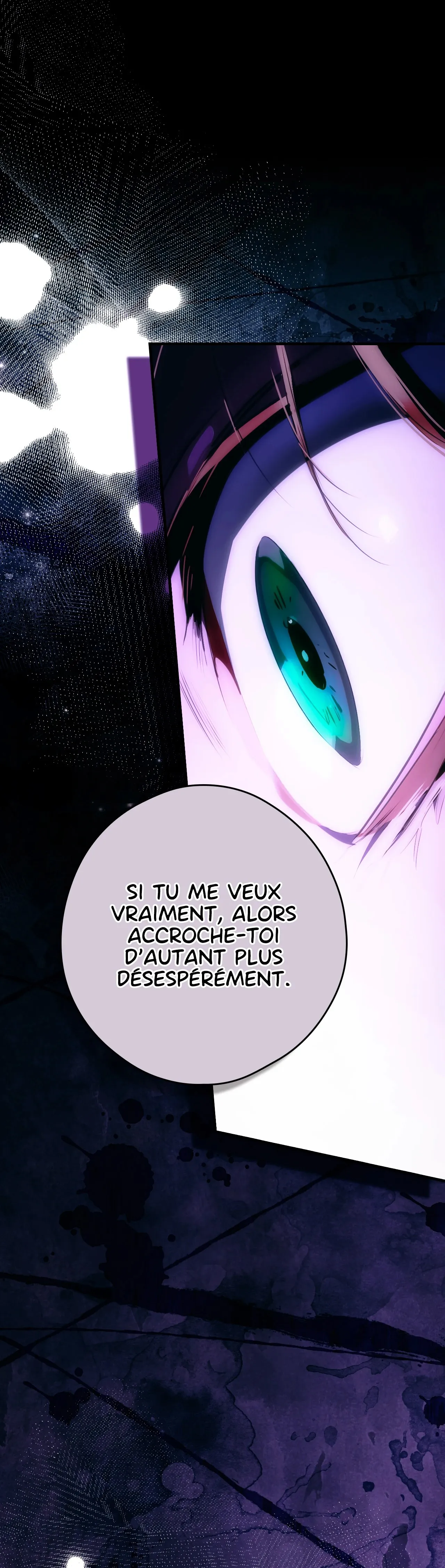 Read The Fantasie of a Stepmother FR Manga Online