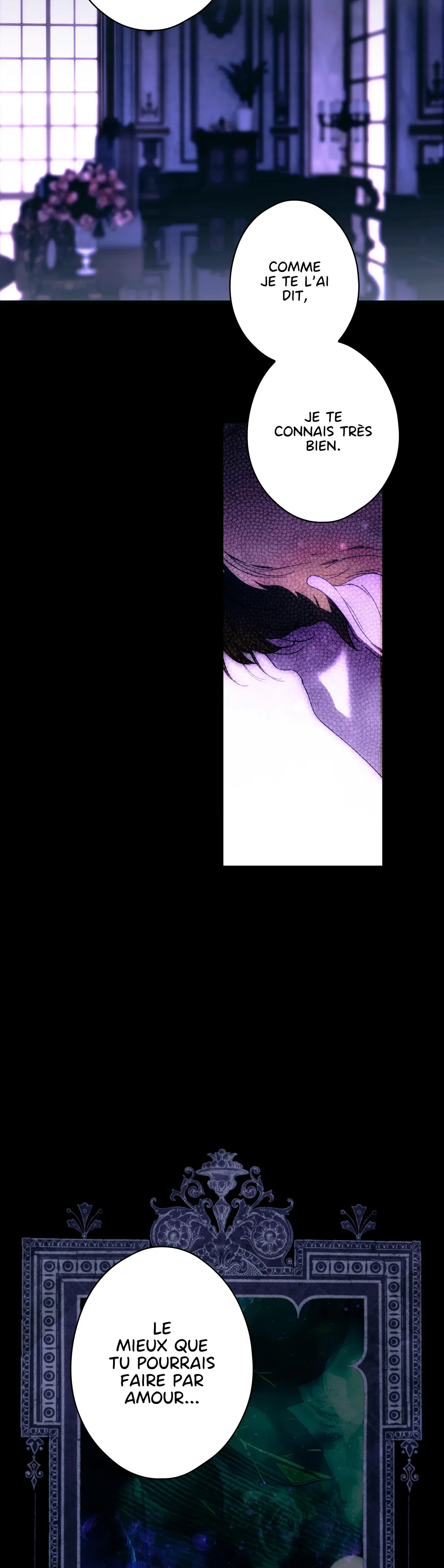 Read The Fantasie of a Stepmother FR Manga Online