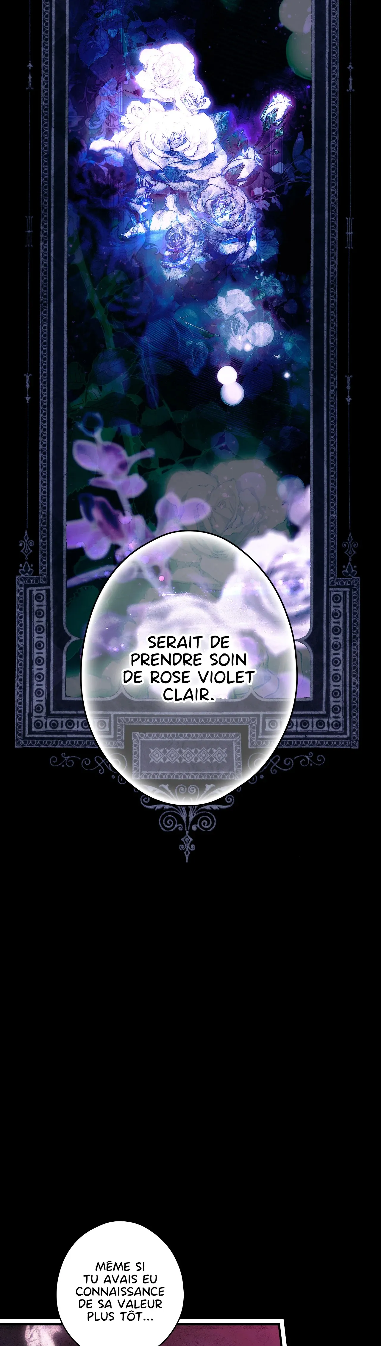 Read The Fantasie of a Stepmother FR Manga Online