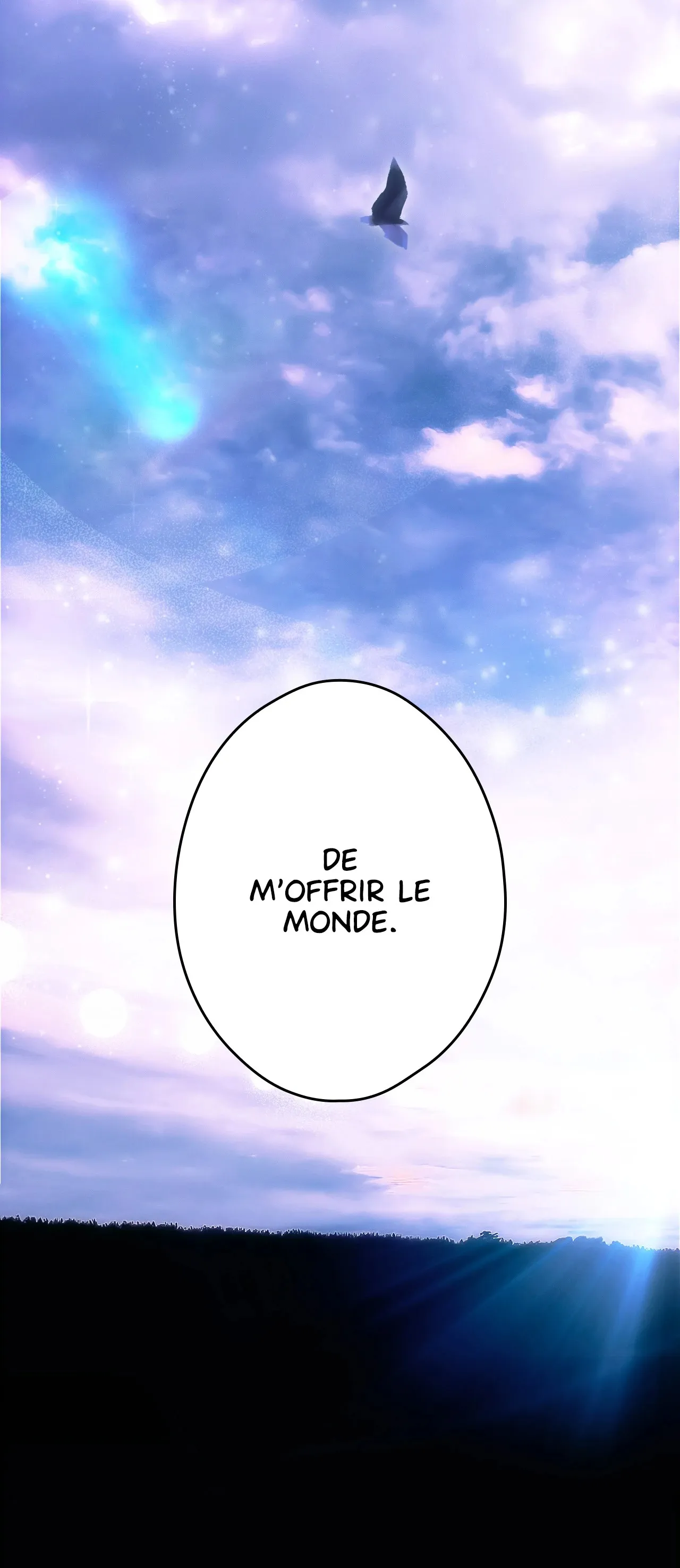 Read The Fantasie of a Stepmother FR Manga Online