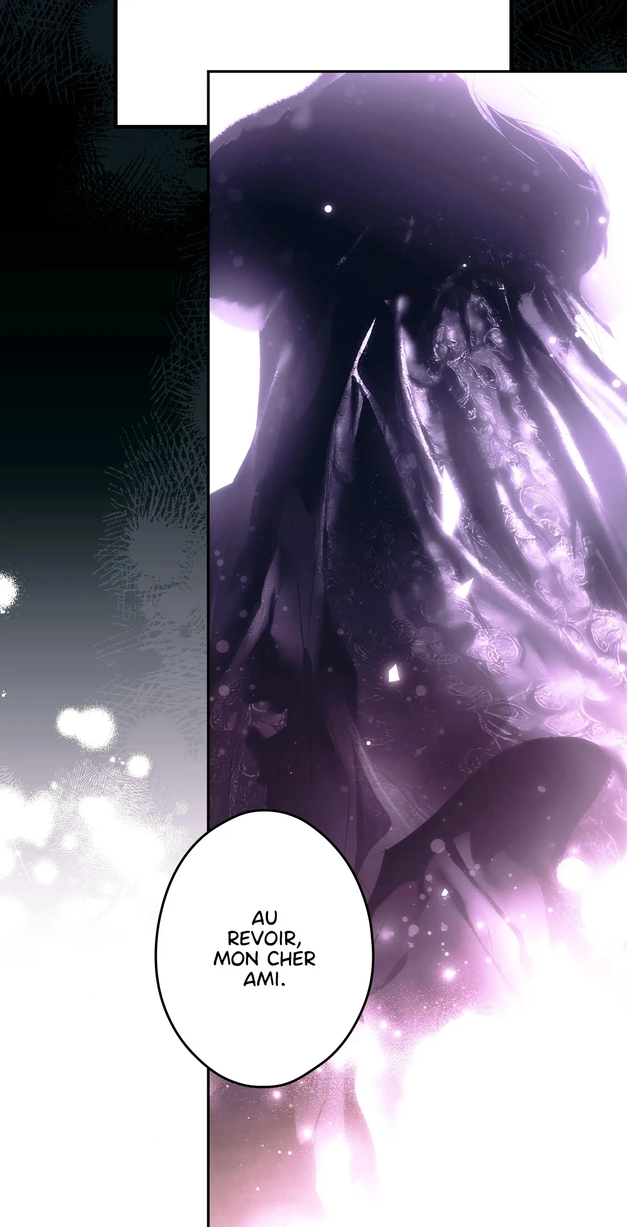 Read The Fantasie of a Stepmother FR Manga Online
