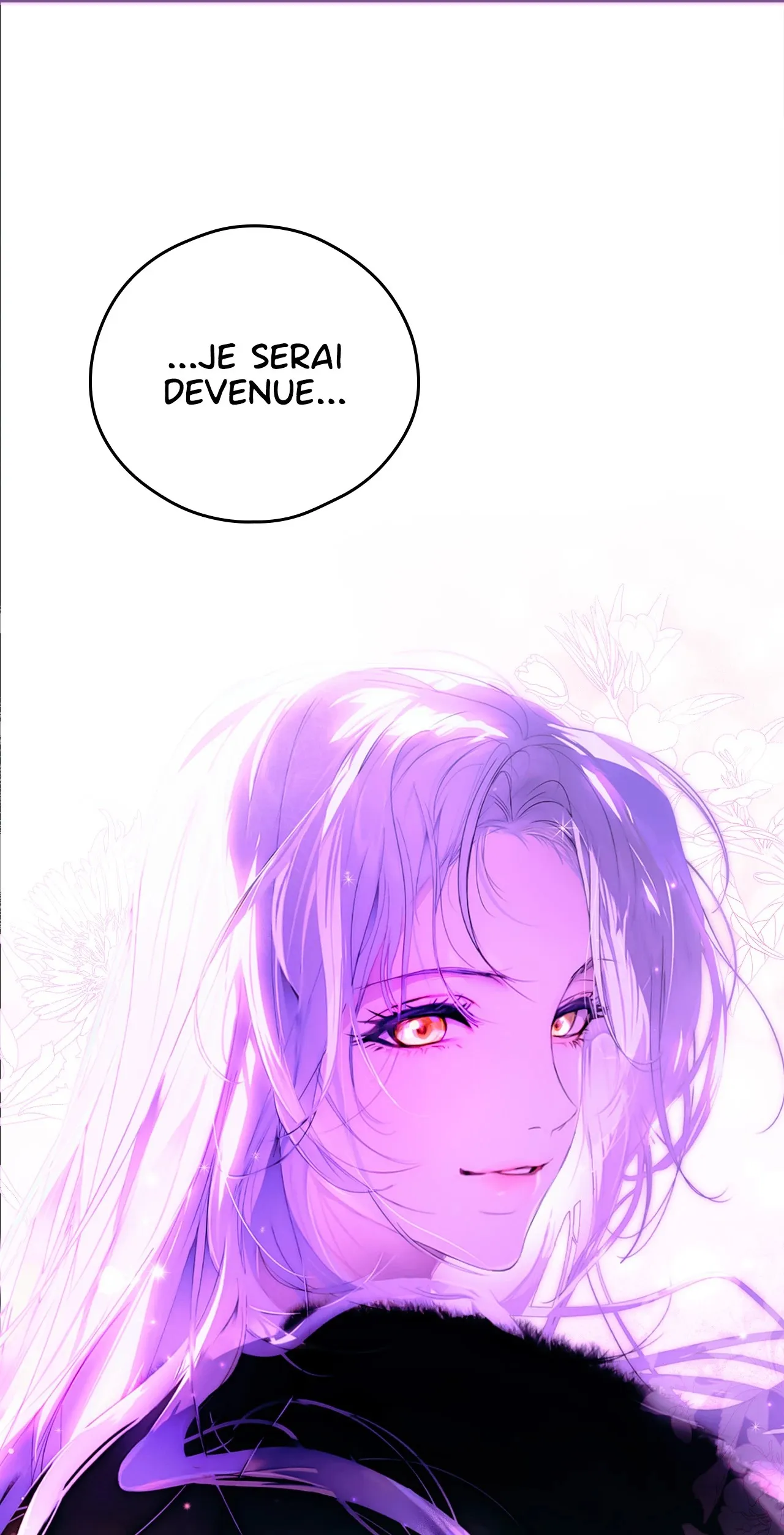 Read The Fantasie of a Stepmother FR Manga Online