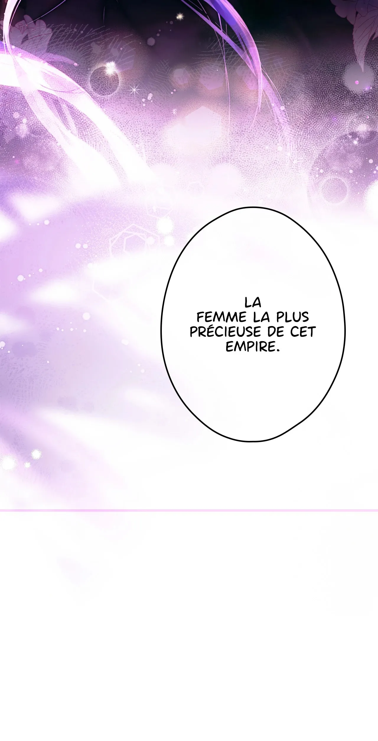 Read The Fantasie of a Stepmother FR Manga Online