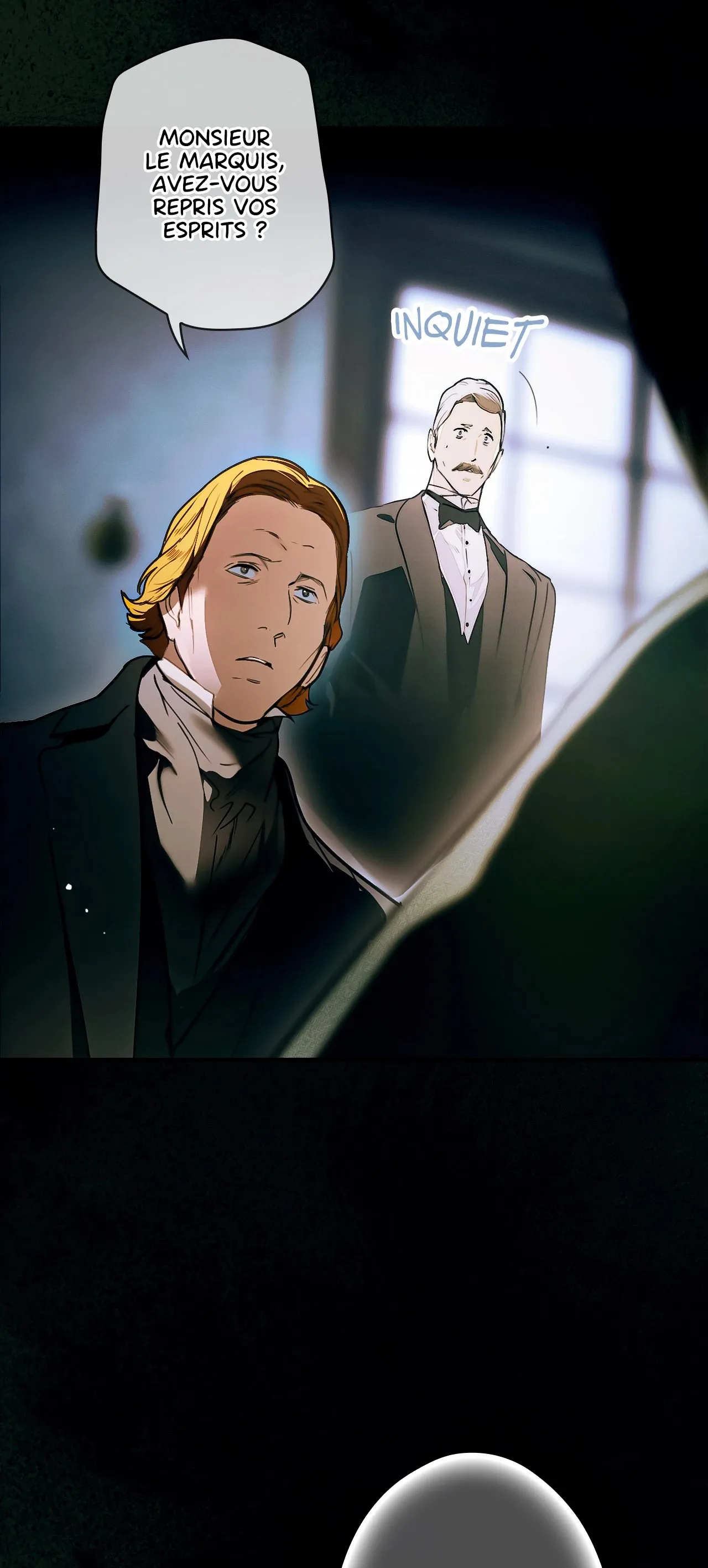 Read The Fantasie of a Stepmother FR Manga Online