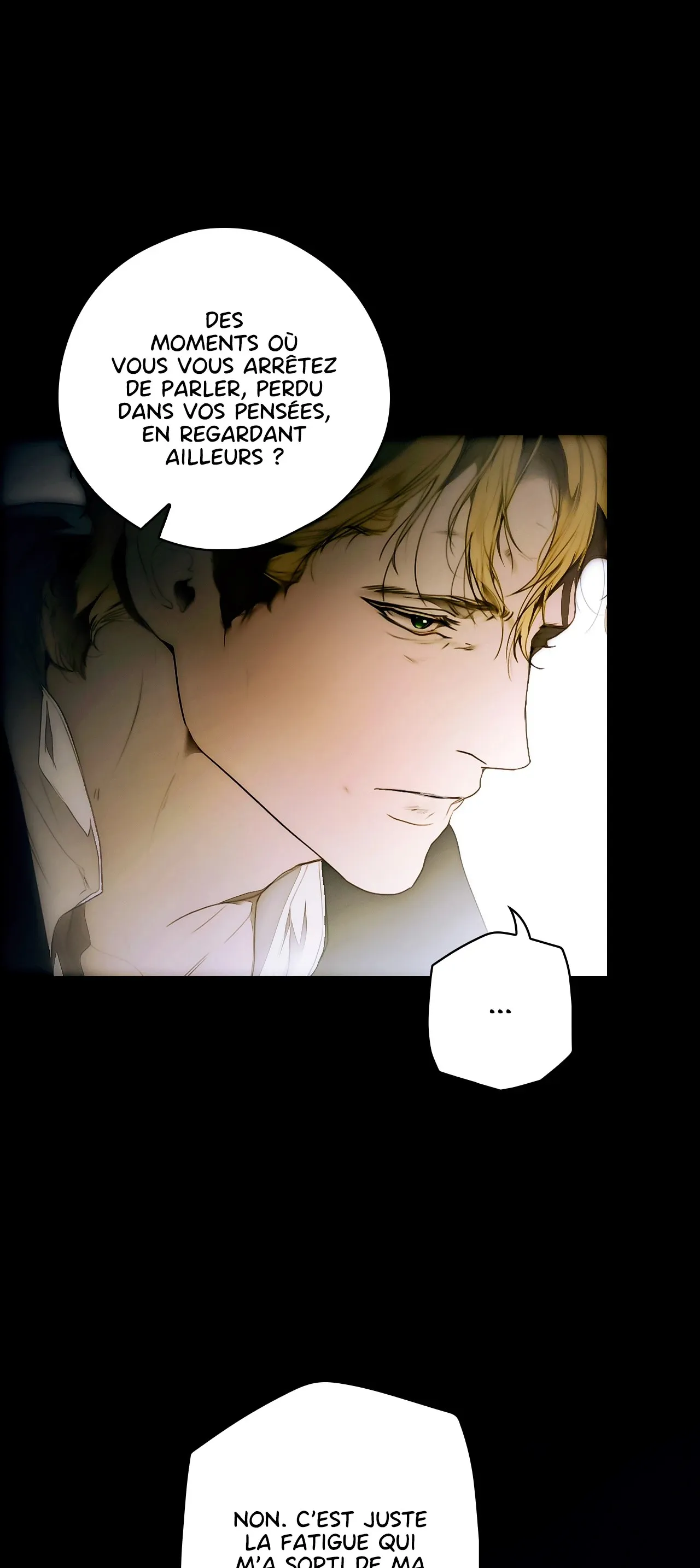 Read The Fantasie of a Stepmother FR Manga Online