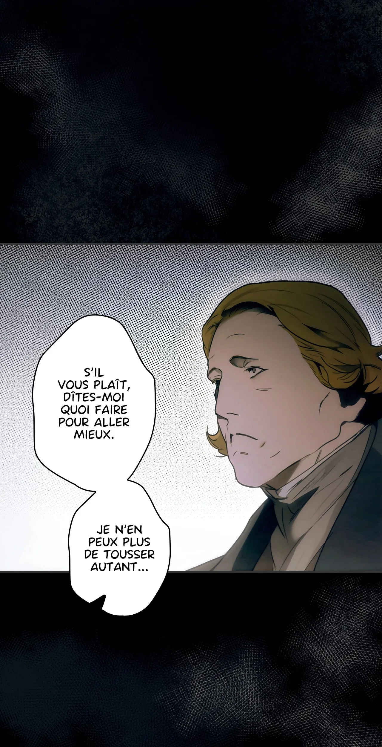 Read The Fantasie of a Stepmother FR Manga Online