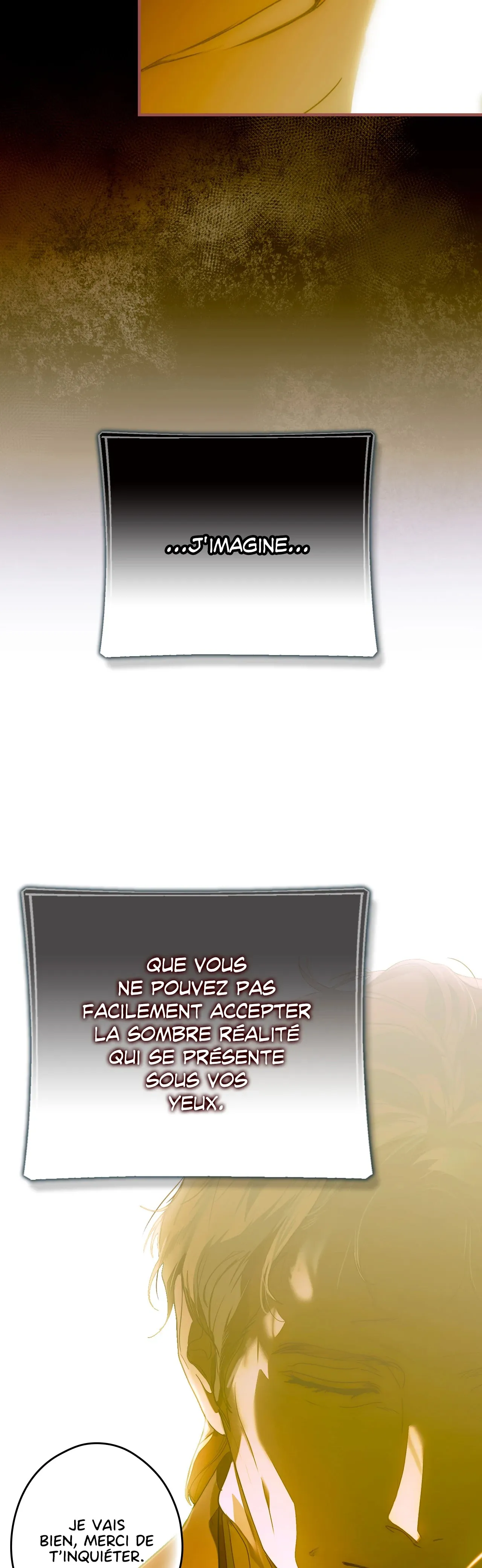 Read The Fantasie of a Stepmother FR Manga Online