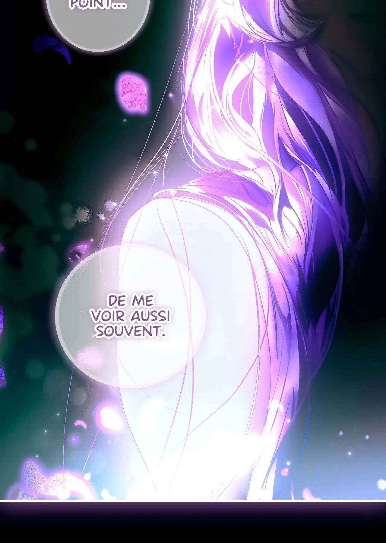 Read The Fantasie of a Stepmother FR Manga Online