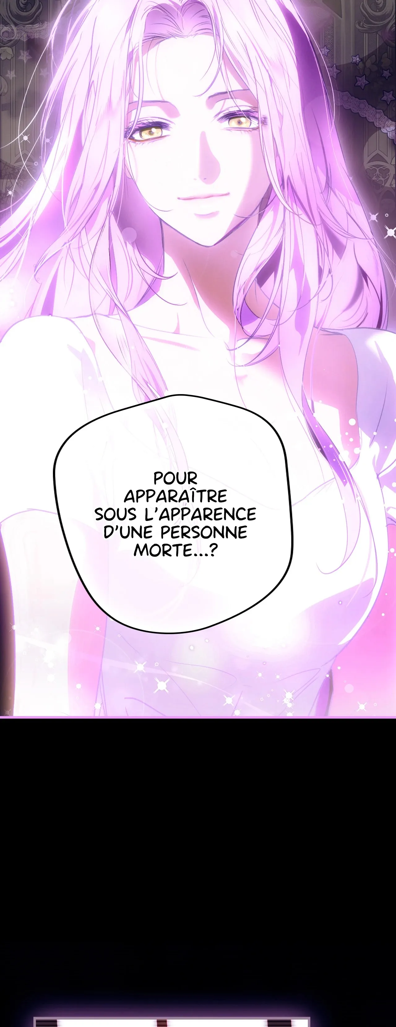 Read The Fantasie of a Stepmother FR Manga Online